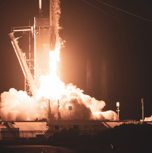 HySpex selected as camera supplier for In-Orbit Servicing Mission