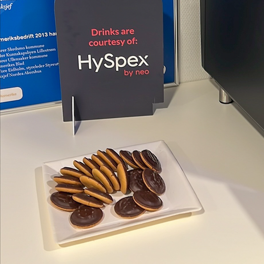 About our usage of cookies