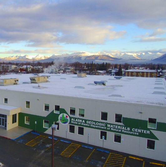 HySpex to supply State of Alaska with Core Logging System